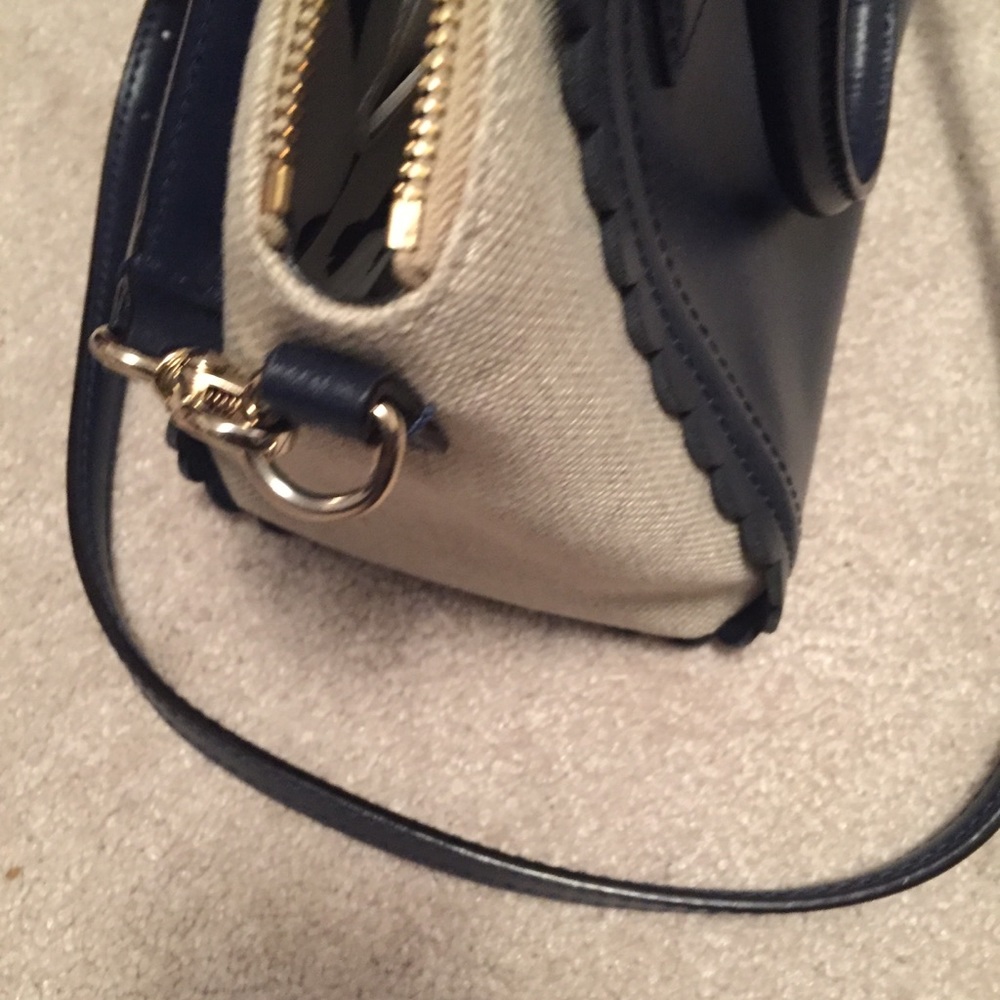 Vintage Kate Spade purse - Picture 4 of 4